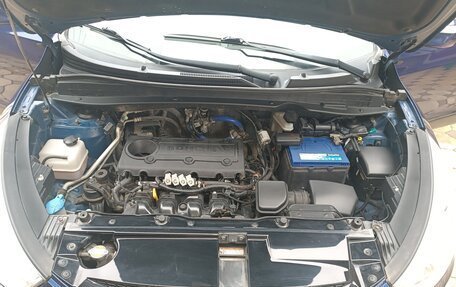 Hyundai Tucson III, 2010 год, 1 400 000 рублей, 17 фотография
