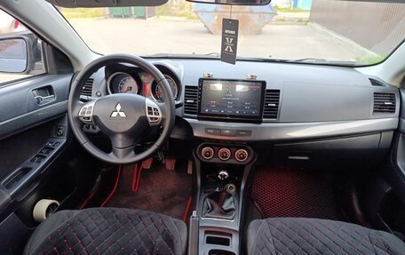 Mitsubishi Lancer IX, 2008 год, 580 000 рублей, 7 фотография