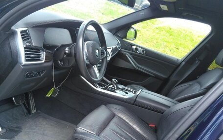 BMW X5, 2019 год, 5 595 000 рублей, 7 фотография