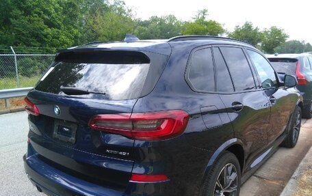 BMW X5, 2019 год, 5 595 000 рублей, 6 фотография