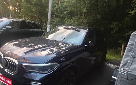 BMW X5, 2019 год, 5 595 000 рублей, 4 фотография