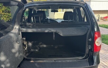Chevrolet Niva I рестайлинг, 2018 год, 750 000 рублей, 9 фотография