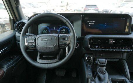 Toyota Land Cruiser Prado, 2023 год, 10 700 000 рублей, 11 фотография