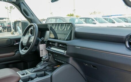 Toyota Land Cruiser Prado, 2023 год, 10 700 000 рублей, 13 фотография