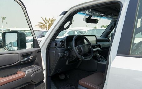 Toyota Land Cruiser Prado, 2023 год, 10 700 000 рублей, 8 фотография