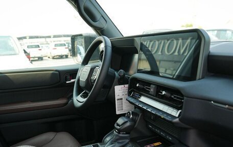 Toyota Land Cruiser Prado, 2023 год, 10 700 000 рублей, 14 фотография