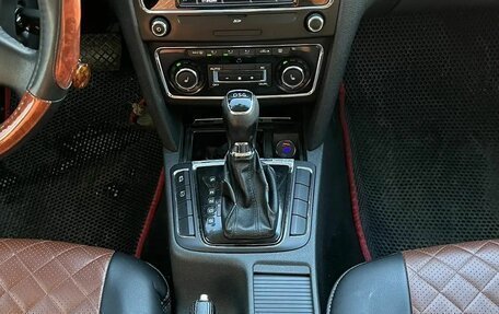 Skoda Superb III рестайлинг, 2013 год, 950 000 рублей, 7 фотография