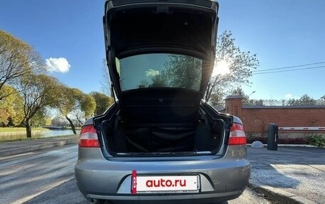 Skoda Superb III рестайлинг, 2013 год, 950 000 рублей, 12 фотография
