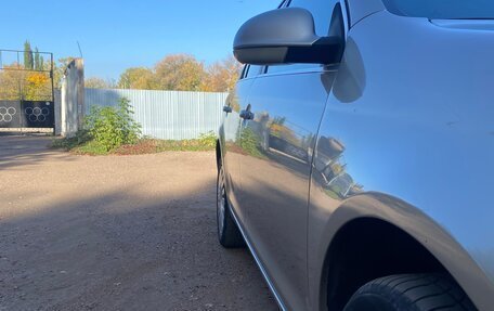 Volkswagen Jetta VII, 2008 год, 660 000 рублей, 5 фотография