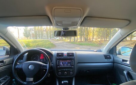 Volkswagen Jetta VII, 2008 год, 660 000 рублей, 7 фотография