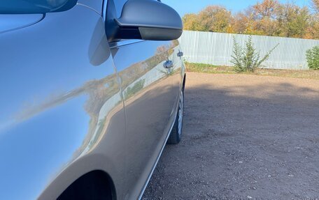 Volkswagen Jetta VII, 2008 год, 660 000 рублей, 6 фотография