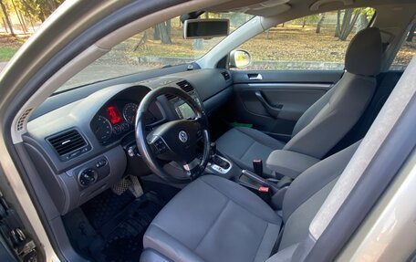 Volkswagen Jetta VII, 2008 год, 660 000 рублей, 8 фотография