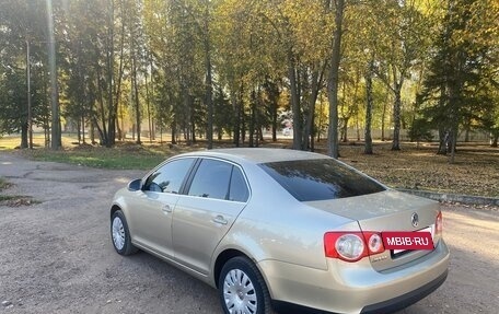 Volkswagen Jetta VII, 2008 год, 660 000 рублей, 9 фотография