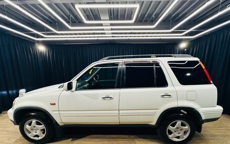 Honda CR-V I рестайлинг, 1998 год, 619 000 рублей, 3 фотография
