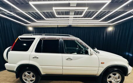 Honda CR-V I рестайлинг, 1998 год, 619 000 рублей, 7 фотография