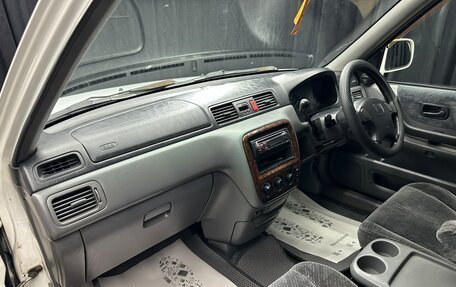 Honda CR-V I рестайлинг, 1998 год, 619 000 рублей, 13 фотография