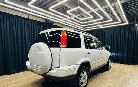 Honda CR-V I рестайлинг, 1998 год, 619 000 рублей, 6 фотография