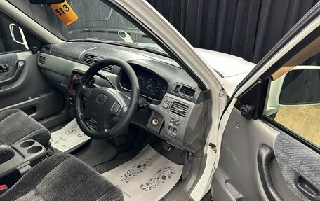 Honda CR-V I рестайлинг, 1998 год, 619 000 рублей, 10 фотография