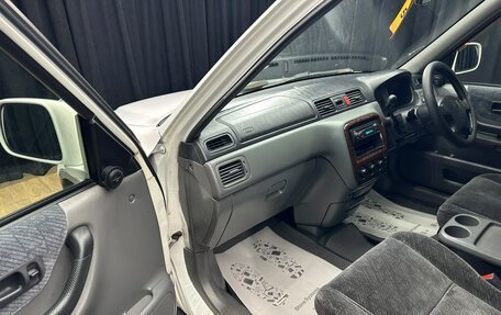 Honda CR-V I рестайлинг, 1998 год, 619 000 рублей, 12 фотография