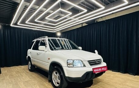 Honda CR-V I рестайлинг, 1998 год, 619 000 рублей, 8 фотография