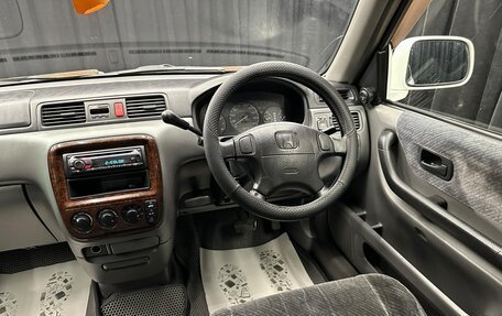 Honda CR-V I рестайлинг, 1998 год, 619 000 рублей, 15 фотография