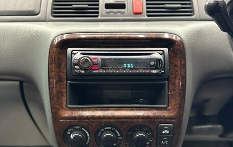 Honda CR-V I рестайлинг, 1998 год, 619 000 рублей, 17 фотография
