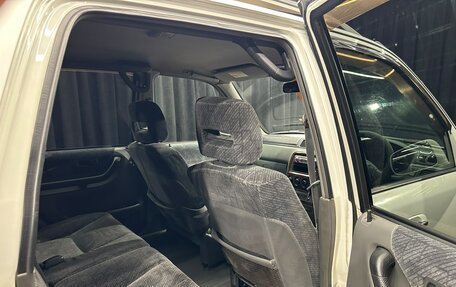 Honda CR-V I рестайлинг, 1998 год, 619 000 рублей, 19 фотография