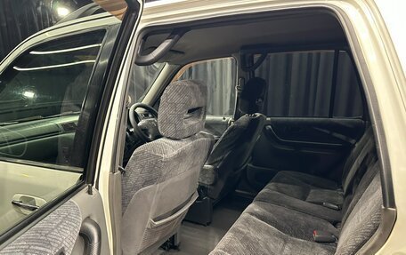 Honda CR-V I рестайлинг, 1998 год, 619 000 рублей, 18 фотография