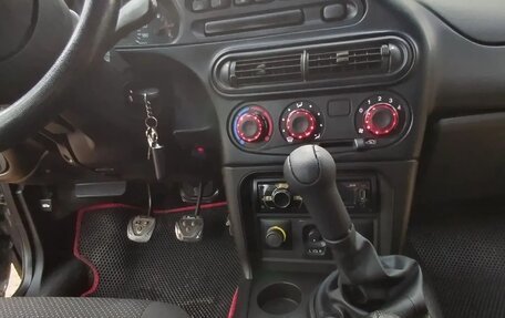 Chevrolet Niva I рестайлинг, 2013 год, 530 000 рублей, 20 фотография