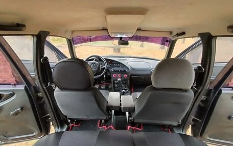 Chevrolet Niva I рестайлинг, 2013 год, 530 000 рублей, 21 фотография