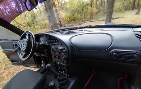 Chevrolet Niva I рестайлинг, 2013 год, 530 000 рублей, 22 фотография