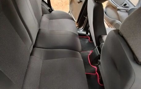 Chevrolet Niva I рестайлинг, 2013 год, 530 000 рублей, 18 фотография