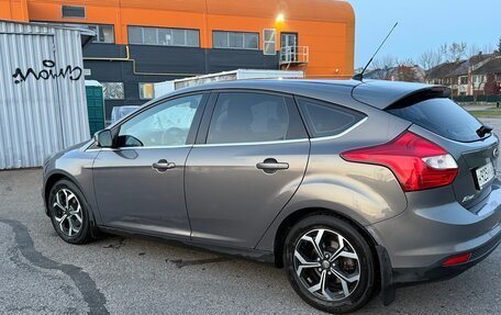 Ford Focus III, 2012 год, 750 000 рублей, 3 фотография