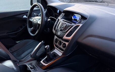Ford Focus III, 2012 год, 750 000 рублей, 7 фотография