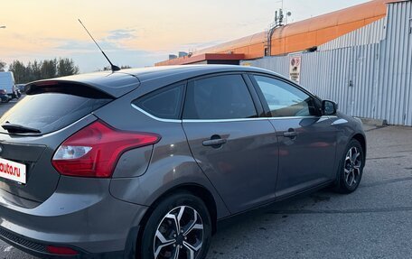 Ford Focus III, 2012 год, 750 000 рублей, 5 фотография
