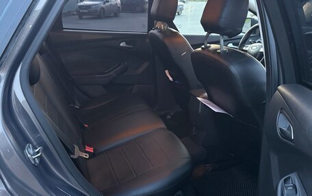 Ford Focus III, 2012 год, 750 000 рублей, 8 фотография