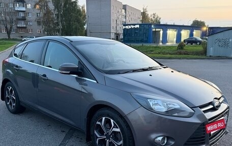 Ford Focus III, 2012 год, 750 000 рублей, 6 фотография