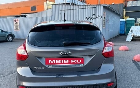 Ford Focus III, 2012 год, 750 000 рублей, 4 фотография