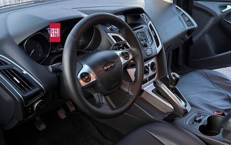 Ford Focus III, 2012 год, 750 000 рублей, 10 фотография