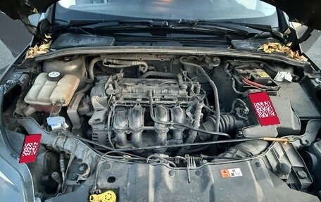 Ford Focus III, 2012 год, 750 000 рублей, 12 фотография