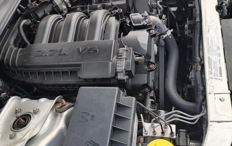 Dodge Magnum, 2004 год, 690 000 рублей, 4 фотография