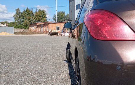 Peugeot 308 II, 2011 год, 380 000 рублей, 6 фотография