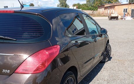 Peugeot 308 II, 2011 год, 380 000 рублей, 2 фотография