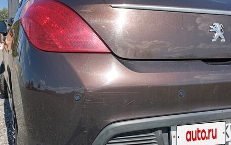 Peugeot 308 II, 2011 год, 380 000 рублей, 5 фотография