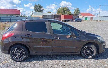 Peugeot 308 II, 2011 год, 380 000 рублей, 1 фотография
