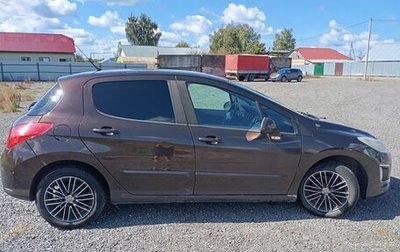 Peugeot 308 II, 2011 год, 380 000 рублей, 1 фотография