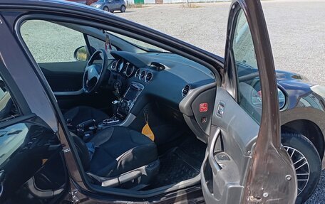 Peugeot 308 II, 2011 год, 380 000 рублей, 8 фотография