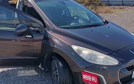 Peugeot 308 II, 2011 год, 380 000 рублей, 9 фотография