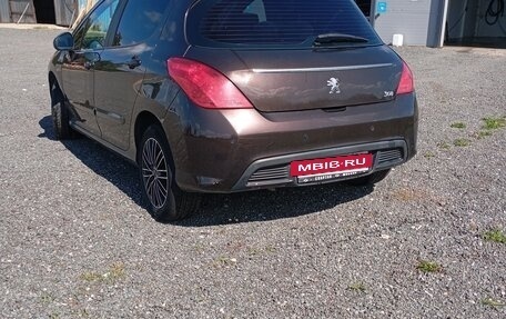 Peugeot 308 II, 2011 год, 380 000 рублей, 7 фотография