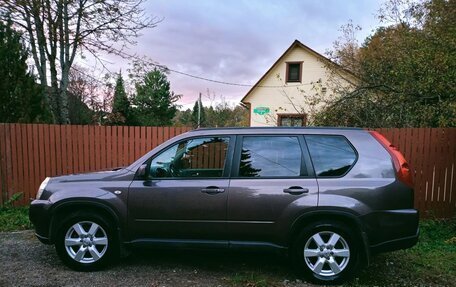 Nissan X-Trail, 2007 год, 1 220 000 рублей, 1 фотография